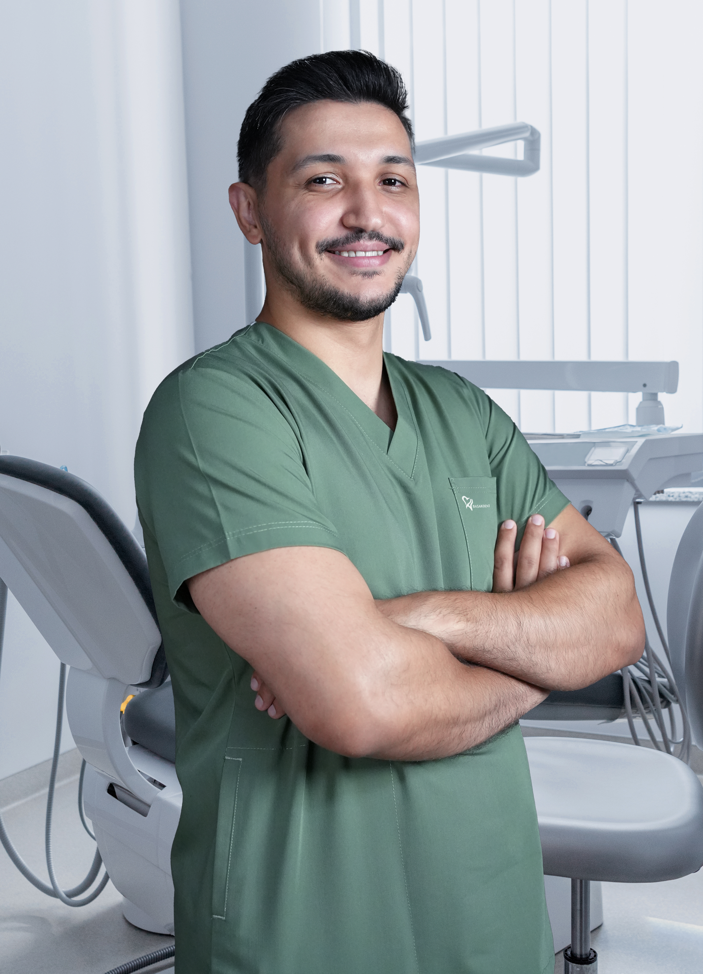 DT. SEYİT YAŞAR